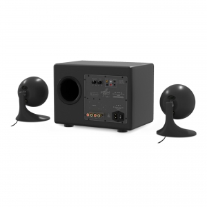EvoSound Sphere 2.1 аудиосистема для караоке в Бийске