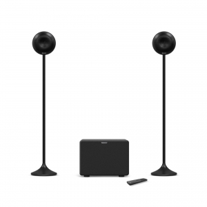 EvoSound Sphere 2.1 аудиосистема для караоке в Бийске