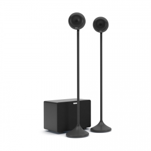 EvoSound Sphere 2.1 аудиосистема для караоке в Бийске