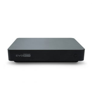 Hi-End караоке-система EVOBOX Premium + EvoSoundBar (саундбар с караоке) в Бийске