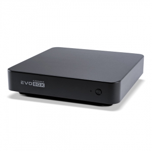 караоке-комплект EVOBOX + EvoSound Sphere 2.1 в Бийске