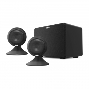 караоке-комплект EVOBOX + EvoSound Sphere 2.1 в Бийске