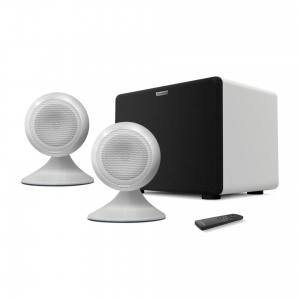 караоке-комплект EVOBOX Classic + EvoSound Sphere 2.1 в Бийске