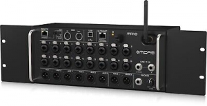 Midas MR18 цифровой микшер в Бийске