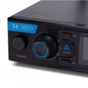 SE-200D цифровые микрофоны в Бийске