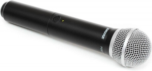 SHURE BLX24E/PG58 M17 вокальная радиосистема в Бийске