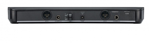 SHURE BLX288E/B58 M17 вокальная радиосистема в Бийске