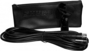 SHURE SV100-A динамический микрофон в Бийске
