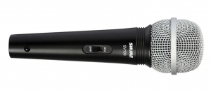 SHURE SV100-A динамический микрофон в Бийске