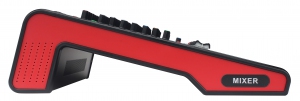 SVS Audiotechnik mixers AM-12 Микшерный пульт аналоговый, 12-канальный в Бийске