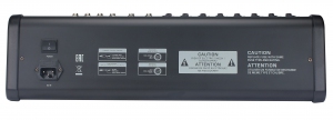 SVS Audiotechnik mixers AM-12 Микшерный пульт аналоговый, 12-канальный в Бийске