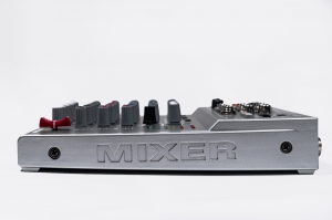 SVS Audiotechnik mixers AM-6 DSP Микшерный пульт аналоговый, 6-канальный SVS Audiotechnik mixers в Бийске