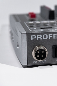 SVS Audiotechnik mixers AM-6 DSP Микшерный пульт аналоговый, 6-канальный SVS Audiotechnik mixers в Бийске