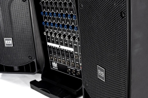 SVS Audiotechnik STAGESET 600 Акустический комплект активный в Бийске