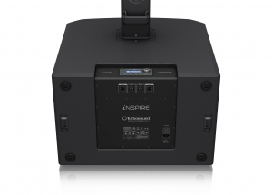Turbosound iNSPIRE iP3000 модульная аудио колонна 2000Вт в Бийске