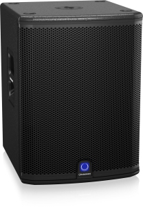 Turbosound iQ15B сабвуфер активный в Бийске