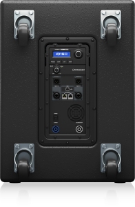 Turbosound iQ15B сабвуфер активный в Бийске
