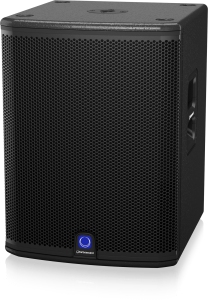 Turbosound iQ15B сабвуфер активный в Бийске
