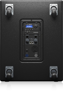 Turbosound iQ18B сабвуфер активный в Бийске