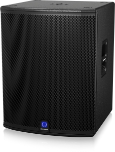 Turbosound iQ18B сабвуфер активный в Бийске
