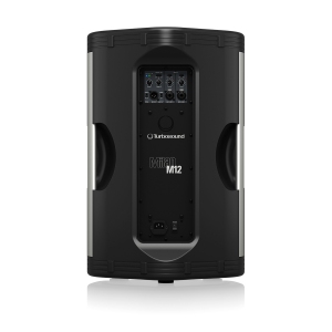 Turbosound MILAN M12 активная акустическая система в Бийске
