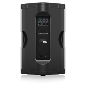Turbosound MILAN M15 активная акустическая система в Бийске