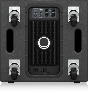 Turbosound Milan M15B сабвуфер активный в Бийске