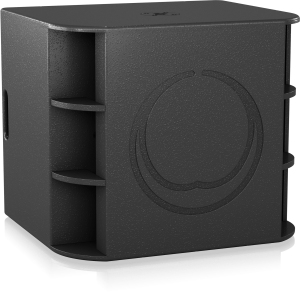 Turbosound Milan M18B сабвуфер активный в Бийске