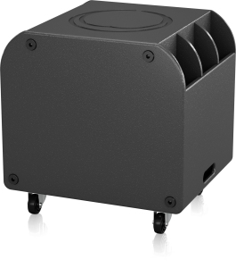 Turbosound Milan M18B сабвуфер активный в Бийске