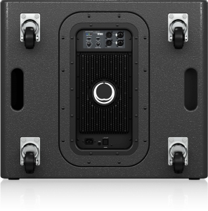 Turbosound Milan M18B сабвуфер активный в Бийске