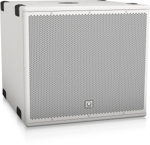 Turbosound NuQ115B-AN Активный сабвуфер в Бийске