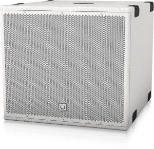 Turbosound NuQ115B-AN Активный сабвуфер в Бийске