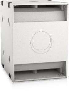 Turbosound NuQ118B-AN Активный сабвуфер в Бийске