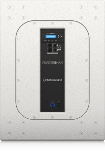 Turbosound NuQ118B-AN Активный сабвуфер в Бийске