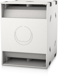 Turbosound NuQ118B-AN Активный сабвуфер в Бийске