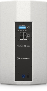 Turbosound NuQ122-AN Активная акустическая система в Бийске