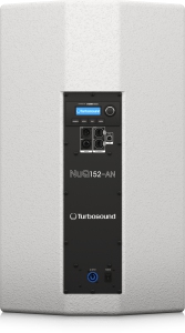 Turbosound NuQ152-AN Активная акустическая система в Бийске
