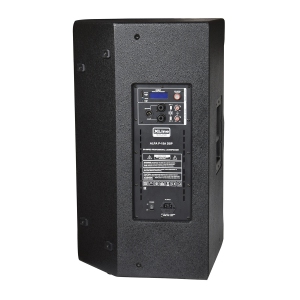 XLine ALFA P-15A DSP Акустическая система активная с DSP и Bluetooth в Бийске