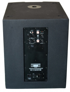 XLine ALFA P-15A SUB Сабвуфер активный в Бийске