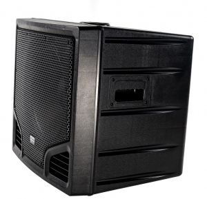 XLine SPX-18A SUB Сабвуфер активный в Бийске
