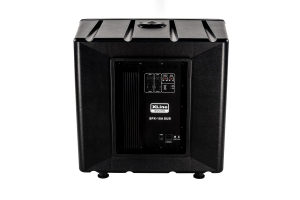 XLine SPX-18A SUB Сабвуфер активный в Бийске